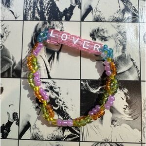 Eras tour bracelet